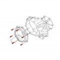 Proti Titanium Bolt Kit for Clear Wet Clutch Covers for the Ducati Panigale (all models) Proti Titanium Bolt Kit for Clear Wet Clutch Covers for the Ducati Panigale (all models)